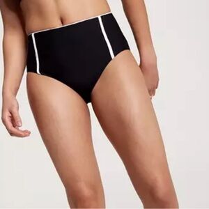 Calia High Waisted tipping bottom size Large.